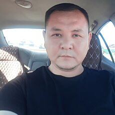 Фотография мужчины Бага, 41 год из г. Кызылорда