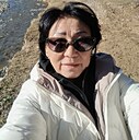 Гульжан, 59 лет
