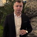 Юра, 32 года