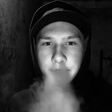 Фотография мужчины Кот, 20 лет из г. Узин