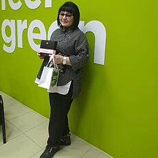 Фотография девушки Мила, 66 лет из г. Тольятти