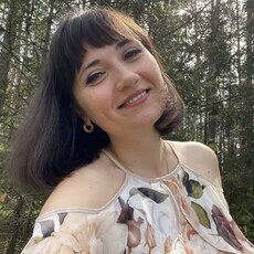 Фотография девушки Елена, 37 лет из г. Москва