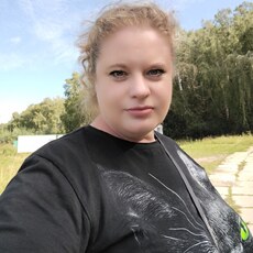Фотография девушки Иришка, 41 год из г. Омск