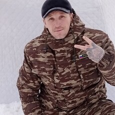 Фотография мужчины Сергей, 41 год из г. Челябинск