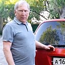 Сергей, 64 года