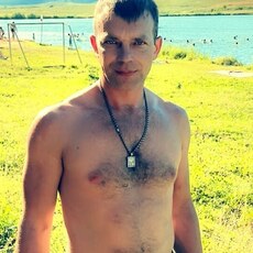 Фотография мужчины Николай, 37 лет из г. Белово