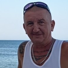 Фотография мужчины Андрей, 51 год из г. Краснодар