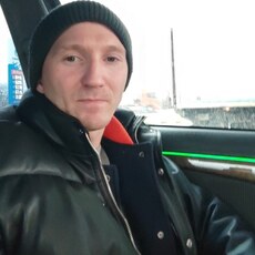 Фотография мужчины Алексей, 35 лет из г. Кропоткин