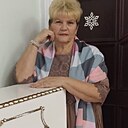 Лидия, 70 лет