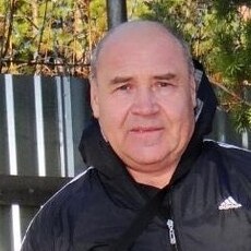 Фотография мужчины Александр, 64 года из г. Сургут