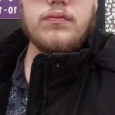 Фотография мужчины Кирилл, 27 лет из г. Архангельск
