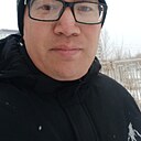 Азамат, 33 года