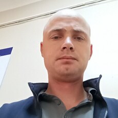 Фотография мужчины Сергей, 35 лет из г. Балашиха
