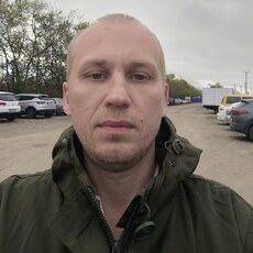 Фотография мужчины Вадик, 35 лет из г. Феодосия