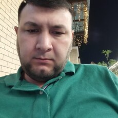 Фотография мужчины Aaa, 39 лет из г. Кокшетау