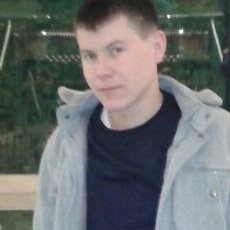 Фотография мужчины Саша, 32 года из г. Ульяновск