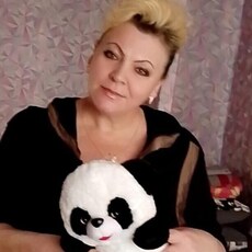 Фотография девушки Елена, 58 лет из г. Гуково