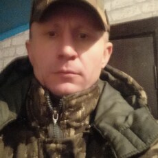 Фотография мужчины Саша, 42 года из г. Кобрин