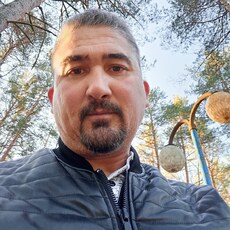 Фотография мужчины Радик, 45 лет из г. Новомосковск