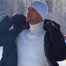 Фотография мужчины Сергей, 40 лет из г. Новолукомль