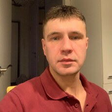 Фотография мужчины Александр, 38 лет из г. Киров