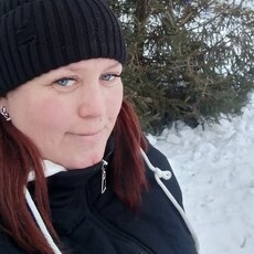 Фотография девушки Марина, 43 года из г. Курган
