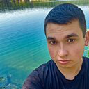 Максим, 27 лет