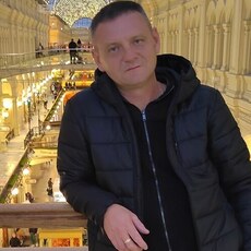Фотография мужчины Николай, 44 года из г. Энгельс