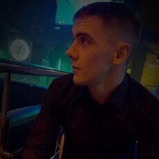 Фотография мужчины Миха Новопашин, 29 лет из г. Братск