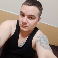 Фотография мужчины Михаил, 35 лет из г. Сургут