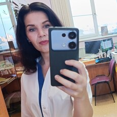 Фотография девушки Светлана, 43 года из г. Киров