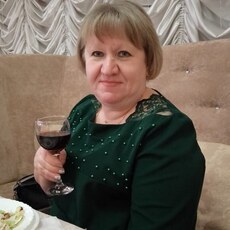 Фотография девушки Светлана, 57 лет из г. Омск