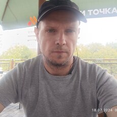 Фотография мужчины Евгений, 36 лет из г. Москва