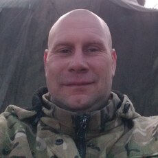 Фотография мужчины Константин, 37 лет из г. Брянск