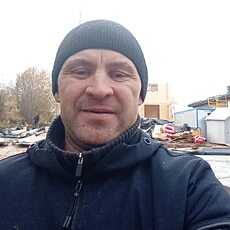 Фотография мужчины Дима, 44 года из г. Звенигород