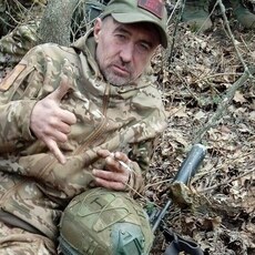 Фотография мужчины Нико, 61 год из г. Донецк