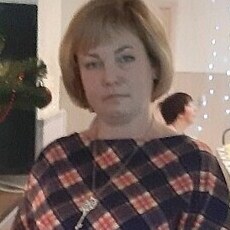 Фотография девушки Елена, 48 лет из г. Иваново