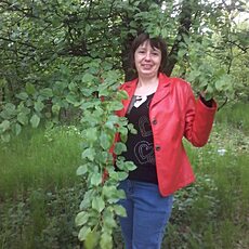 Фотография девушки Юлия, 41 год из г. Горловка