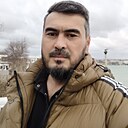 Шерзод, 45 лет