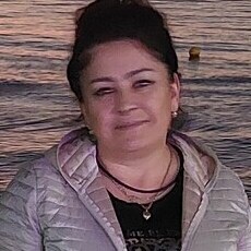 Фотография девушки Милена, 54 года из г. Лазаревское