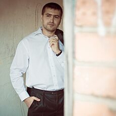 Фотография мужчины Александр, 43 года из г. Тимашевск