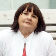 Фотография девушки Алевтина, 60 года из г. Брест