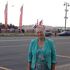 Фотография девушки Тамара, 67 лет из г. Санкт-Петербург
