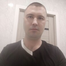 Фотография мужчины Виталий, 37 лет из г. Миллерово