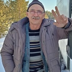 Фотография мужчины Сергей, 65 лет из г. Павлодар