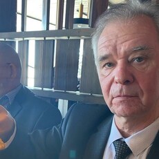 Фотография мужчины Сергей, 62 года из г. Саратов