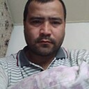 Гайрат, 35 лет
