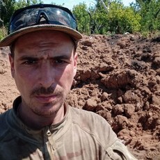Фотография мужчины Степан, 37 лет из г. Красноярск