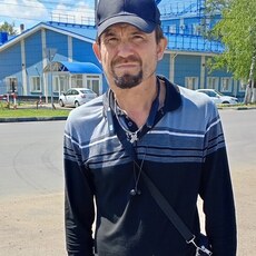 Фотография мужчины Дмитрий, 46 лет из г. Феодосия