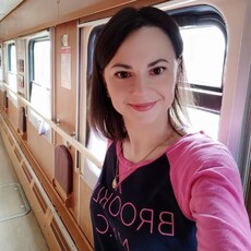 Фотография девушки Алиса, 37 лет из г. Москва